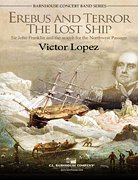 V. López: Erebus and Terror: The Lost Ships, Blaso (Pa+St)