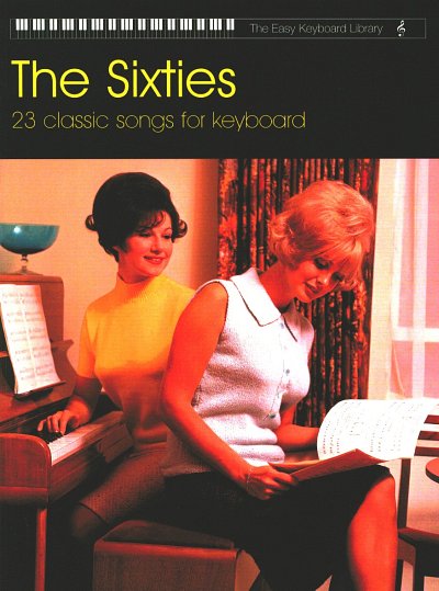 The Sixties Easy Keyboard Library