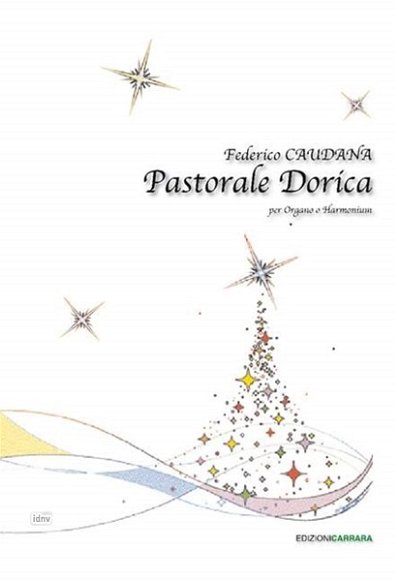 Pastorale Dorica, Org