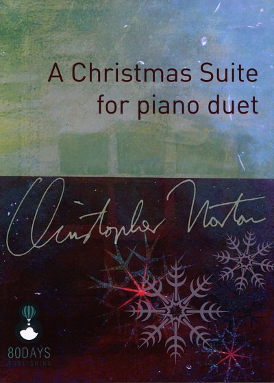C. Norton: A Christmas Suite, Klav4m (Sppa)