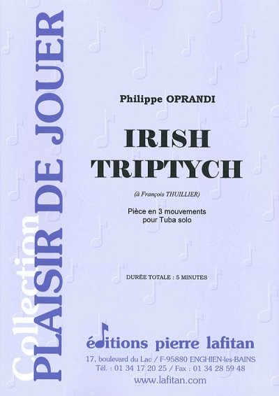 Irish Triptych, Tb