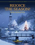 R. Romeyn: Rejoice The Season!