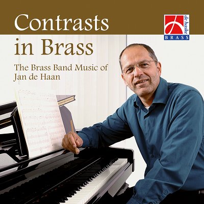 Contrasts in Brass, Brassb (CD)