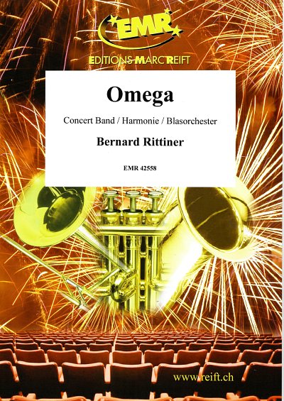 B. Rittiner: Omega, Blaso