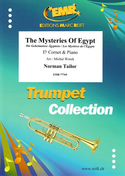 DL: The Mysteries Of Egypt, KornKlav