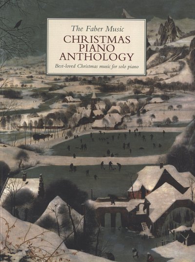 Christmas Piano Anthology, Klav