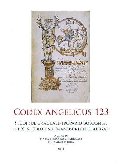 Codex angelicus 123 (Bu)