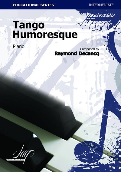 R. Decancq: Tango - Humoreske