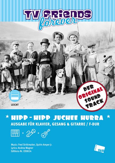 Q. Amper Jr. et al.: Hipp - Hipp Juchee Hurra