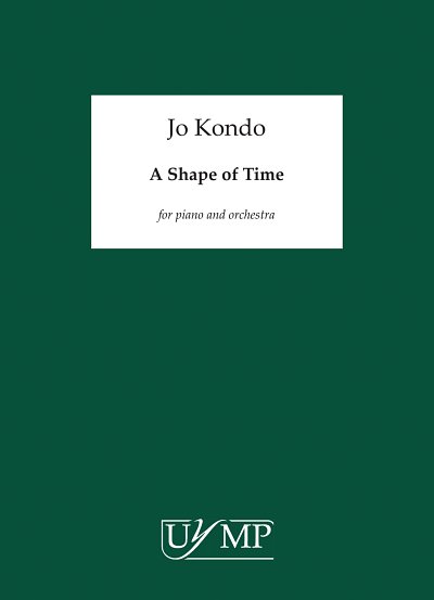 A Shape of Time (Part.)