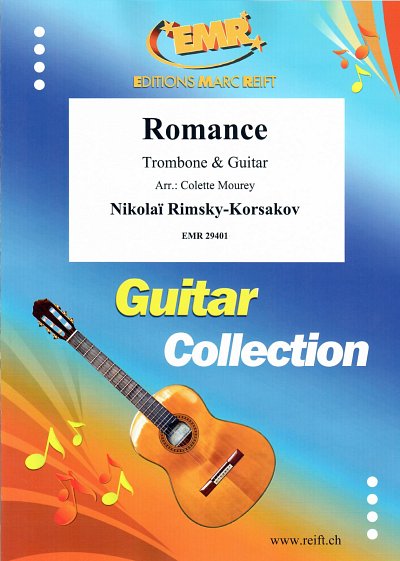 N. Rimski-Korsakow: Romance, PosGi