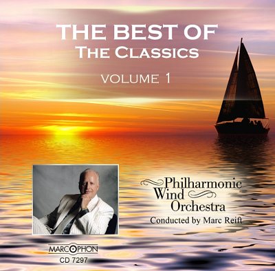The Best Of The Classics Volume 1 (CD)