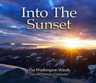 Into The Sunset, Blaso (CD)