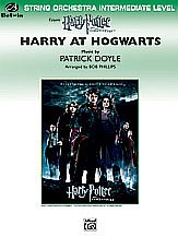 DL: P. Doyle: Harry at Hogwarts, Themes from Harry, Stro (Pa