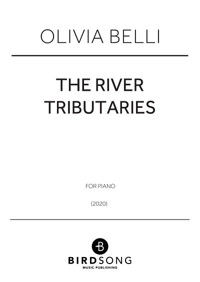 DL: O. Belli: The River Tributaries, Klav