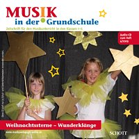 CD zu Musik in der Grundschule 2009/04