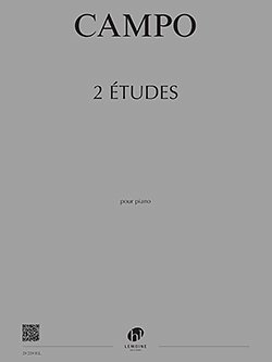 R. Campo: 2 Études
