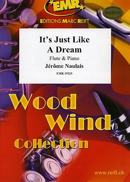 J. Naulais: It's Just Like A Dream