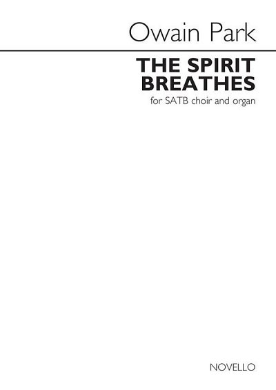 O. Park: The Spirit Breathes