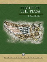 DL: Flight of the Piasa, Blaso (Part.)