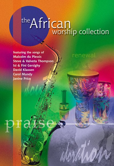 The African Worship Collection, Org