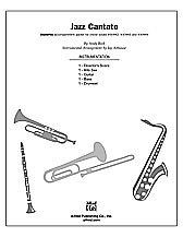 DL: A. Beck: Jazz Cantate