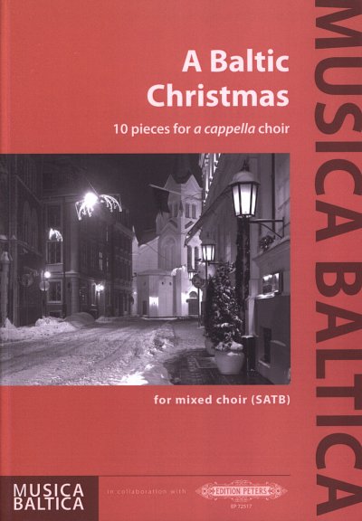 A Baltic Christmas, GCh4 (Chb)