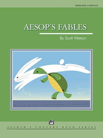 S. Watson: Aesop's Fables, Blaso (Pa+St)