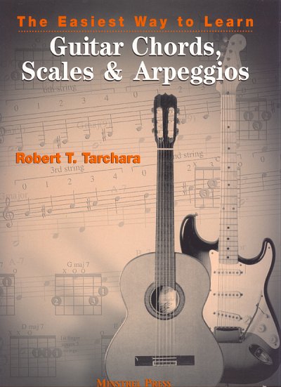 Easiest Way To Learn Scales & Arpeg.