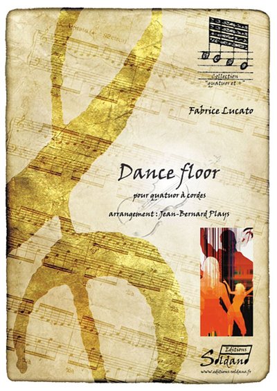 F. Lucato et al.: Dance Floor