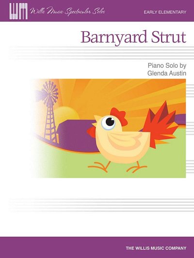 G. Austin: Barnyard Strut
