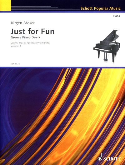 J. Moser: Just for Fun 1