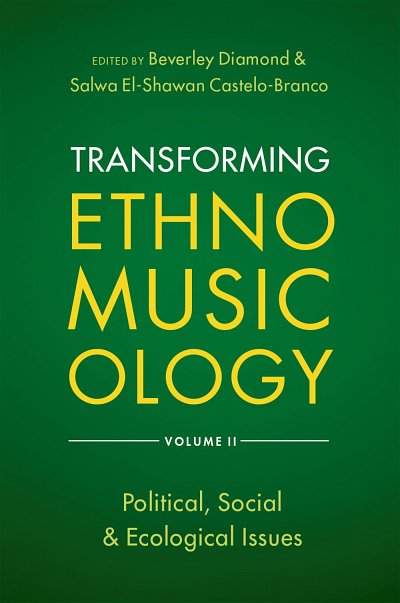 Transforming Ethnomusicology II