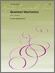 Quantum Mechanics (Pa+St)