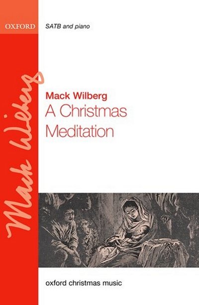 M. Wilberg: A Christmas Meditation