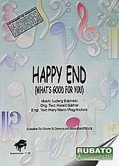 Babinsky Ludwig: Happy End - What's Good For You