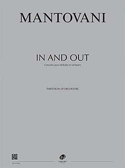 B. Mantovani: In and out (Part.)