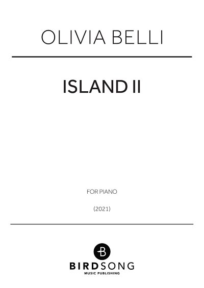 DL: O. Belli: Island II, Klav