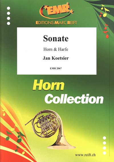 J. Koetsier: Sonate