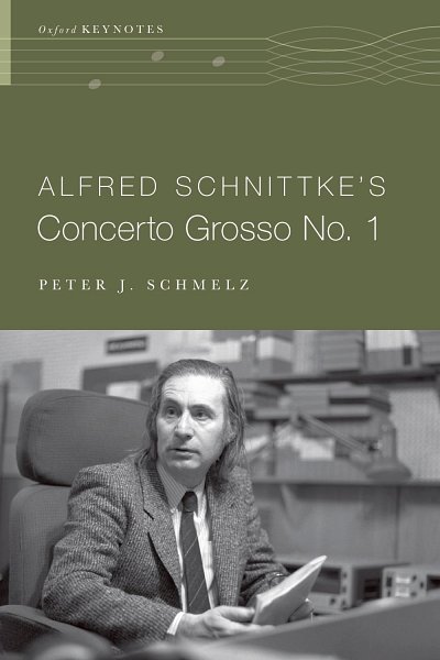 Alfred Schnittke's Concerto Grosso no. 1 (Bu)