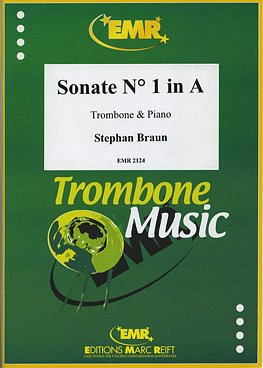Sonata Nr. 1 in A, PosKlav