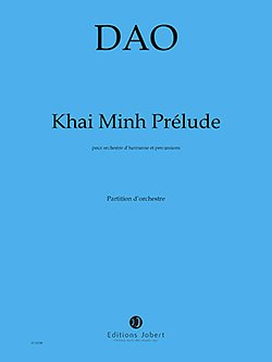 Khai Minh Prélude (Pa+St)