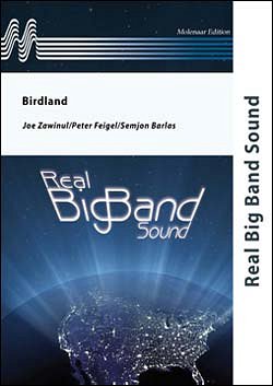 J. Zawinul: Birdland, Blaso (Part.)