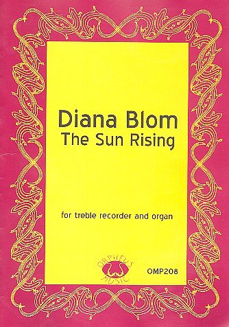 Blom Diana: The Sun Rising