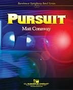 M. Conaway: Pursuit, Blaso (Pa+St)