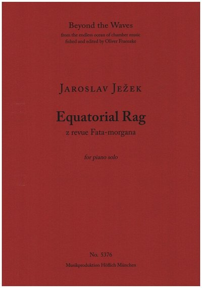 Equatorial Rag