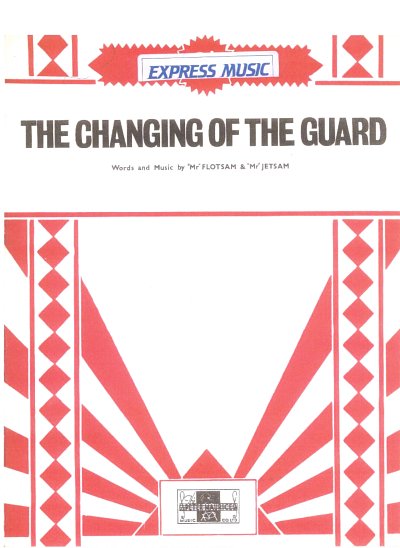 DL: B.C.H.M.M.F.&. Jetsa: The Changing Of The Guard, GesKlav