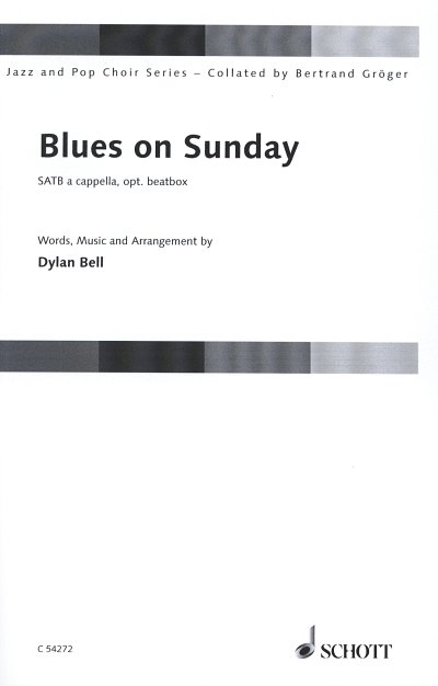 B. Dylan: Blues on Sunday , GCh4 (Chpa)