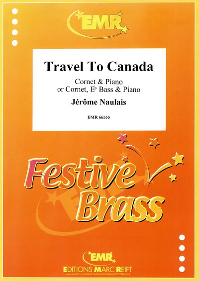 DL: J. Naulais: Travel To Canada, KrnKlav;TbEs (KlavpaSt)