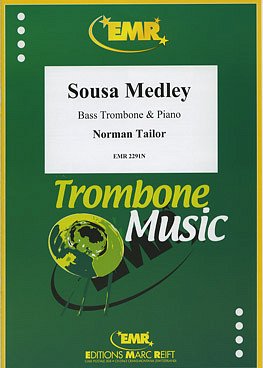 N. Tailor: Sousa Medley, BposKlav